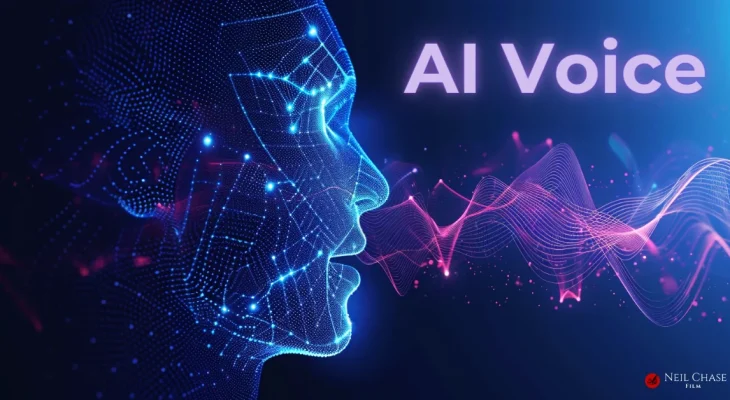 Tạo giọng nói AI chân thực nhanh gọn với quy trình 7 bước