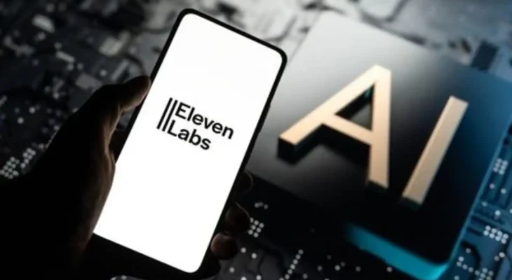 Công Nghệ Tạo Giọng Nói AI của ElevenLabs: Tiềm Năng và Mối Nguy Hiểm Trong Các Chiến Dịch Gây Ảnh Hưởng