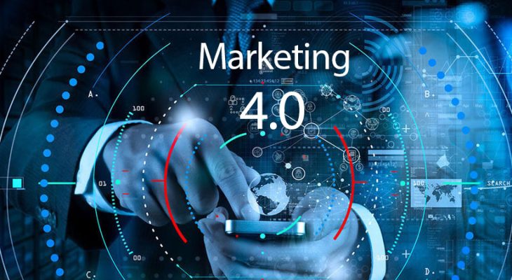 Vai Trò Của Trí Tuệ Nhân Tạo (AI) Trong Kỷ Nguyên Marketing 4.0