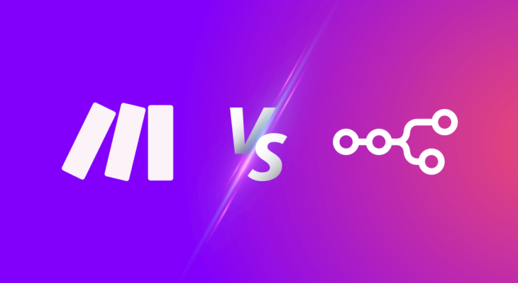 So sánh n8n vs Make.com: Công Cụ Tự Động Hóa Nào Phù Hợp Nhất Cho Doanh Nghiệp Của Bạn?