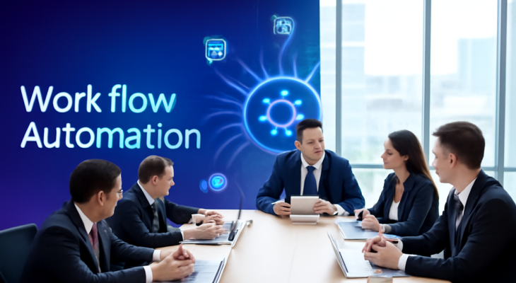 5 Automation Workflow n8n